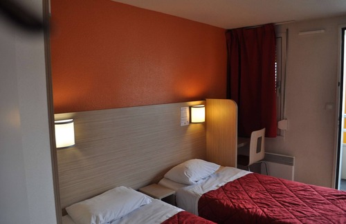 Aubiere Hotel | PREMIERE CLASSE CLERMONT FERRAND SUD - Aubière