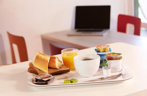 Epinal Hotel | Premiere Classe Epinal
