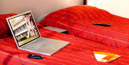 Epinal Hotel | Premiere Classe Epinal