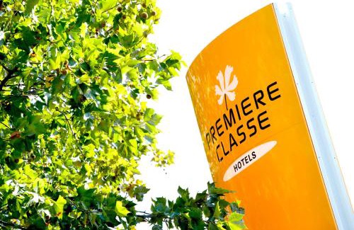 Epinal Hotel | Premiere Classe Epinal