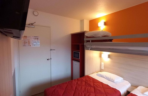 Ormoy Hotel | Premiere Classe Evry SUD Mennecy