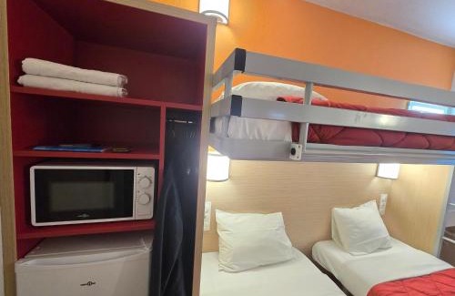 Ormoy Hotel | Premiere Classe Evry Sud - Mennecy