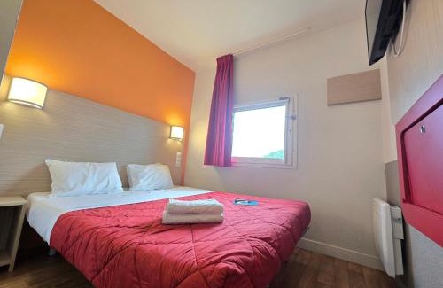 Ormoy Hotel | Premiere Classe Evry Sud - Mennecy