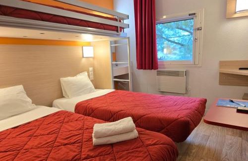 Ormoy Hotel | Premiere Classe Evry Sud - Mennecy