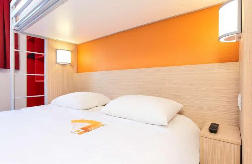 Bellerive-sur-Allier Hotel | Premiere Classe Vichy - Bellerive Sur Allier