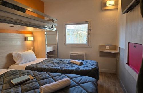 Bourg-les-Valence Hotel | Premiere Classe Valence - Bourg Les Valence
