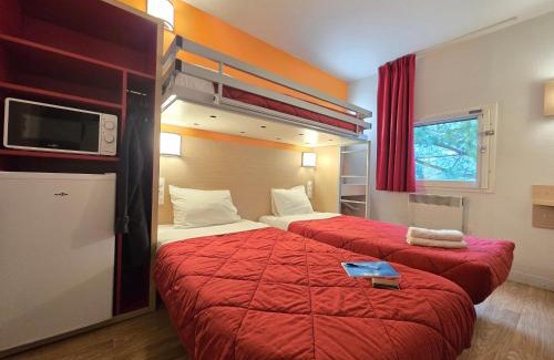 Bourg-les-Valence Hotel | Premiere Classe Valence - Bourg Les Valence
