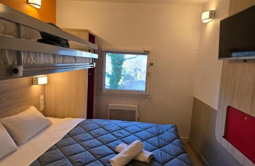 Bourg-les-Valence Hotel | Premiere Classe Valence - Bourg Les Valence