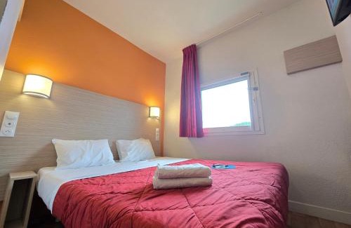 Bourg-les-Valence Hotel | Premiere Classe Valence - Bourg Les Valence
