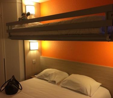 Chambray-les-Tours Hotel | Premiere Classe Tours Sud - Chambray Lès Tours