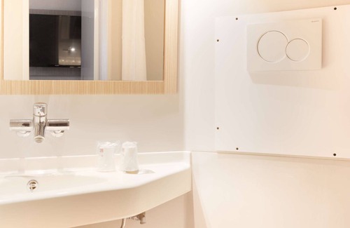 Nanteuil-les-Meaux Hotel | Premiere Classe Meaux - Nanteuil les Meaux