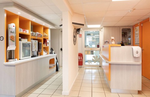 Nanteuil-les-Meaux Hotel | Premiere Classe Meaux - Nanteuil les Meaux