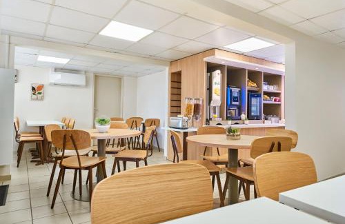 Freyming-Merlebach Hotel | Premiere Classe Freyming Merlebach