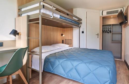 Freyming-Merlebach Hotel | Premiere Classe Freyming Merlebach
