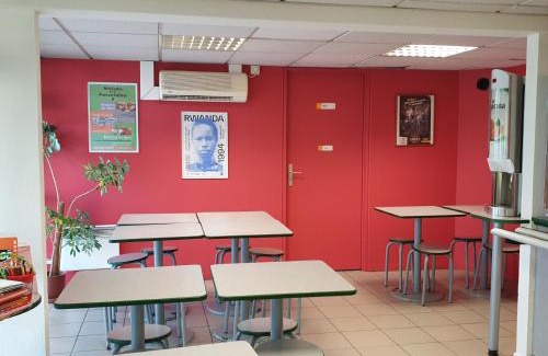 Limoges Hotel | Premiere Classe Limoges Nord