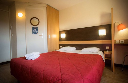 Lisieux Hotel | Premiere Classe Lisieux