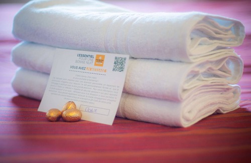 Lisieux Hotel | Premiere Classe Lisieux