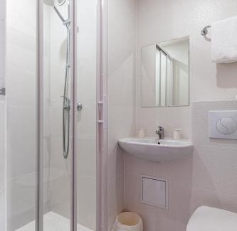 Le Rheu Hotel | Premiere Classe Rennes Ouest - Le Rheu
