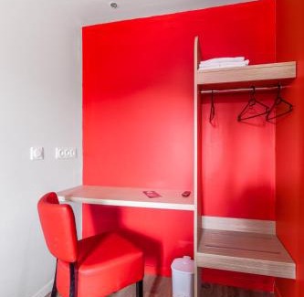 Le Rheu Hotel | Premiere Classe Rennes Ouest - Le Rheu