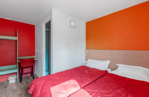 Le Rheu Hotel | Premiere Classe Rennes Ouest - Le Rheu