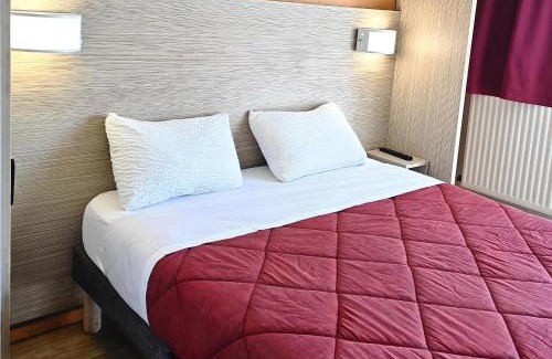 Poteries Hotel | Premiere Classe Strasbourg Ouest