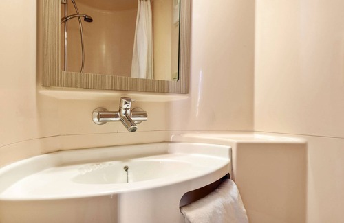 Parcay-Meslay Hotel | Premiere Classe Tours Nord