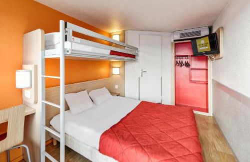 Saint-Cyr-l'Ecole Hotel | Premiere Classe Versailles - Saint Cyr L'ecole
