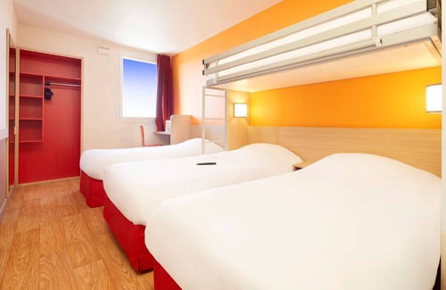 Saint-Marcel-les-Valence Hotel | Premiere Classe Valence Nord - Saint Marcel-lès-Valence