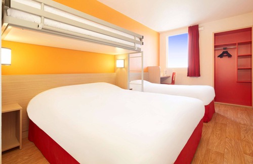 Saint-Marcel-les-Valence Hotel | Premiere Classe Valence Nord - Saint Marcel-lès-Valence