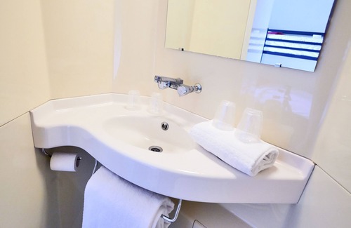 Saint-Sebastien-sur-Loire Hotel | Premiere Classe Nantes Est - Saint Sebastien sur Loire