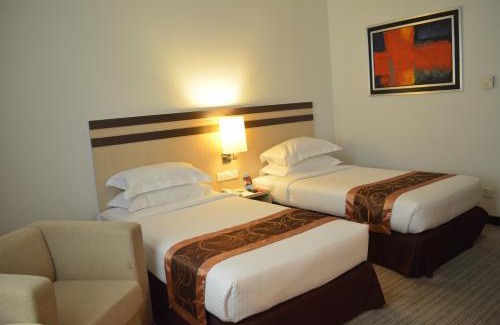 Klang Hotel | Premiere Hotel - Complimentary Shuttle to Klang Wholesale Market