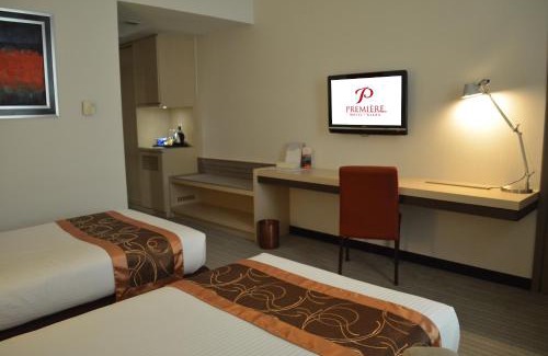 Klang Hotel | Premiere Hotel - Complimentary Shuttle to Klang Wholesale Market