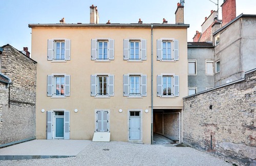 Dijon Centre Ville Apartment | Premium 1 Apartment