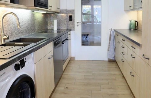 Geretsried Apartment | Premium 106 m2 flat Top for Munich/Upper Bavaria