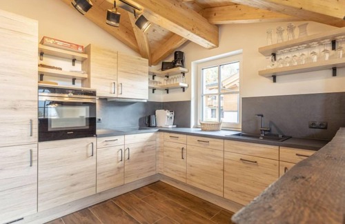 Uttendorf House | Premium # 1A mit Sauna by Interhome