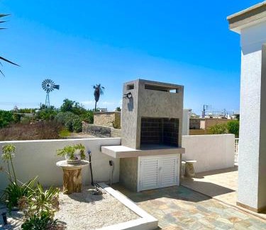 Paralimni House | Premium 2025 Housing with BBQ