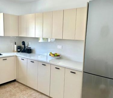 Paralimni House | Premium 2025 Housing with BBQ