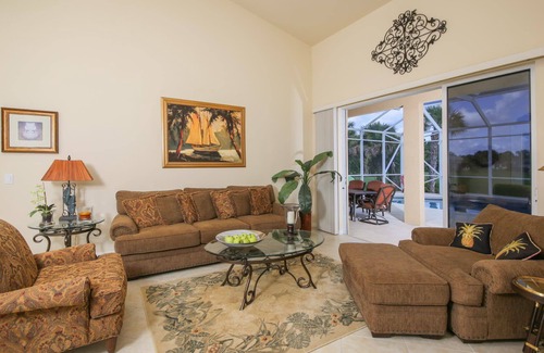 Long Meadow House | 🥇 Premium 2bd villa close to Disney (CH840)