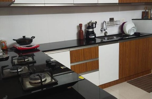 Kozhikode Apartment | Premium 3 Bhk Apartment