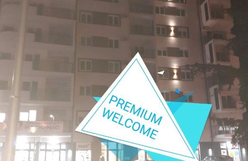 Jagodina Apartment | PREMIUM APARTMAN