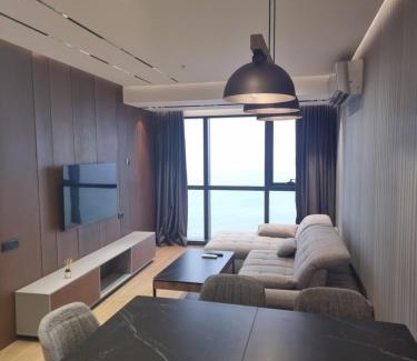 Old Boulevard Apartment | Premium apartment in Porta Batumi Tower