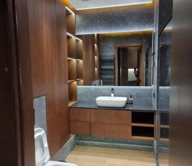 Old Boulevard Apartment | Premium apartment in Porta Batumi Tower