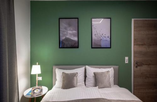 Schwaz Apartment | Premium apartment in Schwaz
