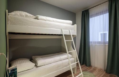 Schwaz Apartment | Premium apartment in Schwaz