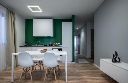 Schwaz Apartment | Premium apartment in Schwaz