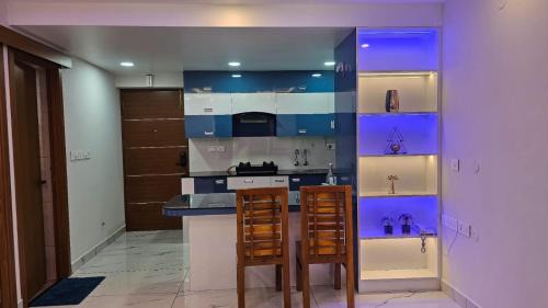 Palayam Apartment | Premium Apartment In Trivandrum City