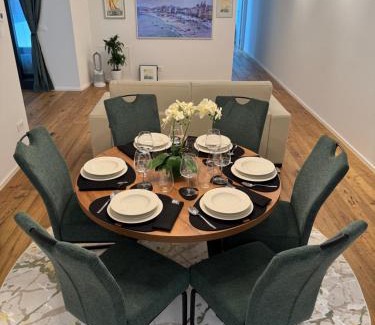 Koper Apartment | Premium Apartment Koper