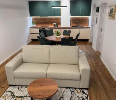 Koper Apartment | Premium Apartment Koper