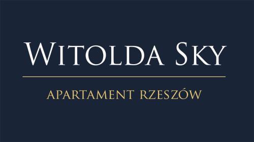 Rzeszow Apartment | Premium Apartment - Witolda SKY 16th floor - SELF CHECK-IN - Parking