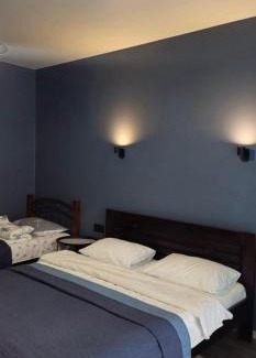 Yavory Apartment | Premium apartments 2